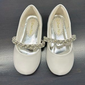 Dream Pair Fancy Shoes